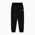 Pantaloni Alpha Industries Basic Small Logo II Jogger da uomo, nero 12