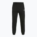 Pantaloni Alpha Industries Basic Small Logo II Jogger da uomo, nero 8