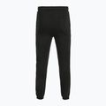 Pantaloni Alpha Industries Basic Small Logo II Jogger da uomo, nero 9