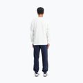 Alpha Industries pantaloni Basic Small Logo II Jogger da uomo ultra navy 4