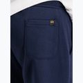 Alpha Industries pantaloni Basic Small Logo II Jogger da uomo ultra navy 7