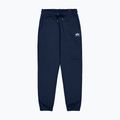 Alpha Industries pantaloni Basic Small Logo II Jogger da uomo ultra navy 12