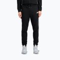 Pantaloni Track Small Logo Jogger Alpha Industries da uomo, nero