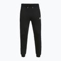 Pantaloni Track Small Logo Jogger Alpha Industries da uomo, nero 7