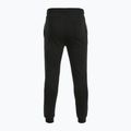 Pantaloni Track Small Logo Jogger Alpha Industries da uomo, nero 8