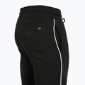 Pantaloni Track Small Logo Jogger Alpha Industries da uomo, nero 10