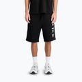 Pantaloncini Alpha Industries Freedom Jogger balck da uomo