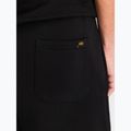 Pantaloncini Alpha Industries Freedom Jogger balck da uomo 6