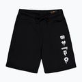 Pantaloncini Alpha Industries Freedom Jogger balck da uomo 7