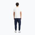 Maglietta Alpha Industries da uomo Hawaii bianco 3