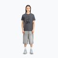 Maglietta Alpha Industries da uomo Hawaii grigio vintage 2