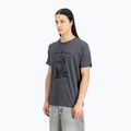 Maglietta Alpha Industries da uomo Hawaii grigio vintage 4