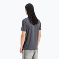 Maglietta Alpha Industries da uomo Hawaii grigio vintage 5