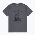 Maglietta Alpha Industries da uomo Hawaii grigio vintage 7