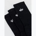 Alpha Industries calze da uomo Basic 3 paia nero 3