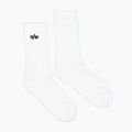 Alpha Industries calze da uomo Basic 3 paia bianco 2