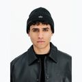 Berretto invernale Alpha Industries Metal Logo Beanie black 4
