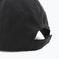 Cappello da baseball per bambini PUMA Ess Cap Jr puma nero/gatto grande 5