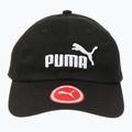 Cappello da baseball PUMA Ess Cap Jr per bambini puma nero/n.1 3