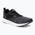 Scarpe da corsa da uomo PUMA Nrgy Comet puma nero/puma bianco