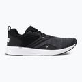 Scarpe da corsa da uomo PUMA Nrgy Comet puma nero/puma bianco 2