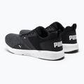 Scarpe da corsa da uomo PUMA Nrgy Comet puma nero/puma bianco 4