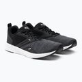 Scarpe da corsa da uomo PUMA Nrgy Comet puma nero/puma bianco 5