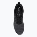 Scarpe da corsa da uomo PUMA Nrgy Comet puma nero/puma bianco 7