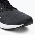 Scarpe da corsa da uomo PUMA Nrgy Comet puma nero/puma bianco 8