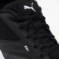 Scarpe da corsa da uomo PUMA Nrgy Comet puma nero/puma bianco 9