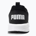 Scarpe da corsa da uomo PUMA Nrgy Comet puma nero/puma bianco 10