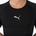 Maglia da calcio PUMA Liga Baselayer uomo puma nero 4