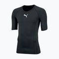 Maglia da calcio PUMA Liga Baselayer uomo puma nero 6