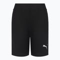 Pantaloncini compressivi da bambino PUMA Liga Baselayer Short Tight puma nero