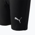 Pantaloncini compressivi da bambino PUMA Liga Baselayer Short Tight puma nero 3