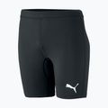 Pantaloncini compressivi da bambino PUMA Liga Baselayer Short Tight puma nero 5
