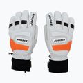 Guanto da sci da uomo ZIENER Guard GTX + Gore Grip PR bianco 801019 2