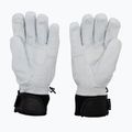 Guanto da sci da uomo ZIENER Guard GTX + Gore Grip PR bianco 801019 3