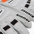 Guanto da sci da uomo ZIENER Guard GTX + Gore Grip PR bianco 801019 4