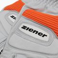 Guanto da sci da uomo ZIENER Guard GTX + Gore Grip PR bianco 801019 5