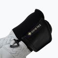 Guanto da sci da uomo ZIENER Guard GTX + Gore Grip PR bianco 801019 6