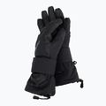 Guanto da snowboard donna ZIENER Milana As nero 801723.12