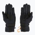 ZIENER Guanti multifunzionali Gazal Touch nero 2