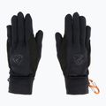 ZIENER Guanti multifunzionali Gazal Touch nero 3
