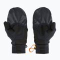 ZIENER Guanti multifunzionali Gazal Touch nero 6