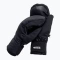 Guanti da snowboard da donna ZIENER Kantala Gtx Inf Mitten nero 801157.12
