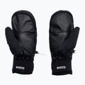 Guanti da snowboard da donna ZIENER Kantala Gtx Inf Mitten nero 801157.12 2