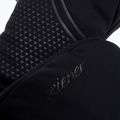 Guanti da snowboard da donna ZIENER Kantala Gtx Inf Mitten nero 801157.12 4