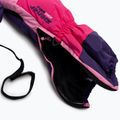 Guanto da sci per bambini ZIENER Levio As Minis viola 801976.129 5