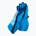 Guanto da sci per bambini ZIENER Levio As Minis blu 801976.230
